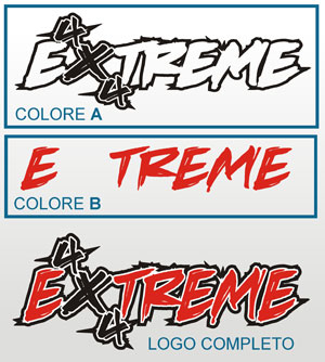extreme 4x4