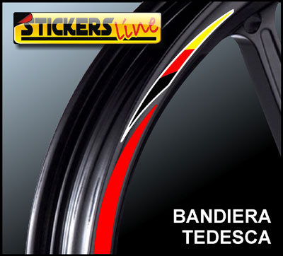 bandiera tedesca