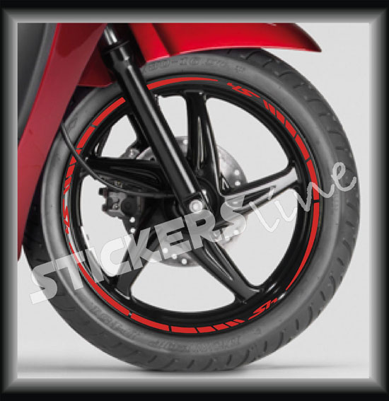 Honda sh 150 non parte #4
