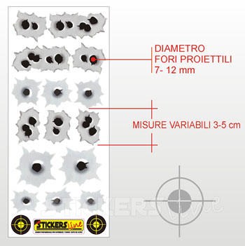 colpi di pistola