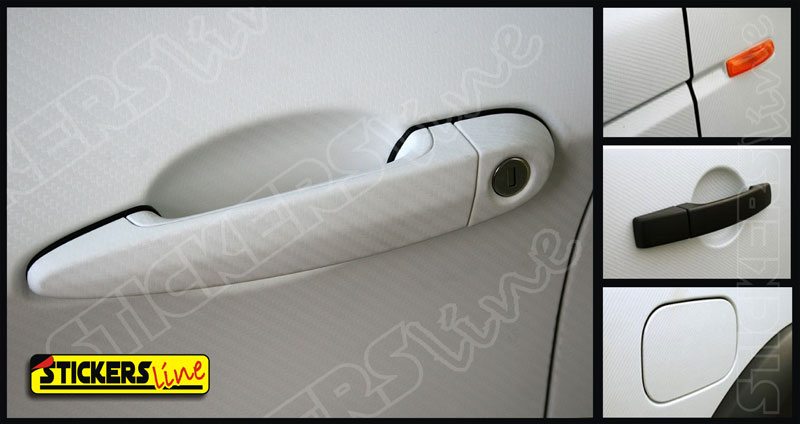 Carbonio Bianco 6