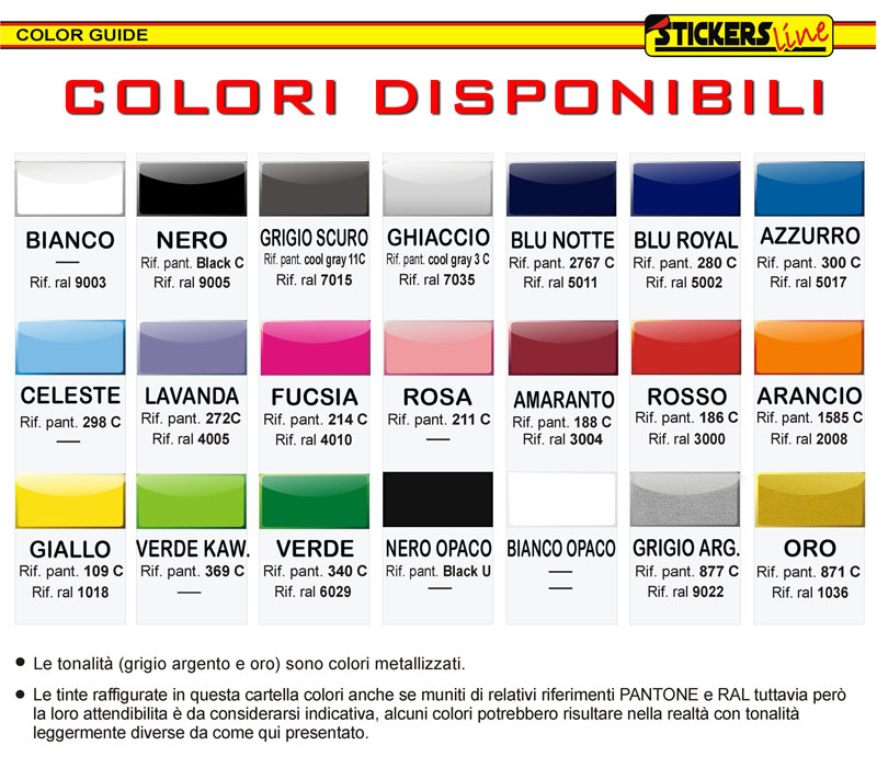 Adesivo Fiat 500 DUB JDM Tuning Oro - Adesivo In PVC Per Lunotto Auto, 35 Cm, Prespaziato